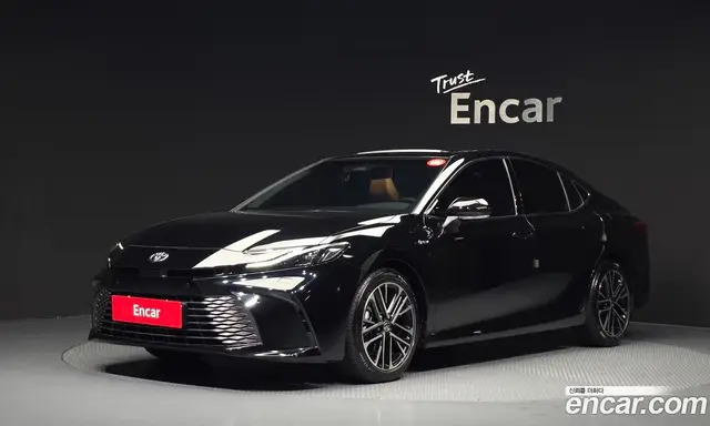 Toyota Camry, 2025, 44 191 км Toyota Camry, 2025, 44 191 км