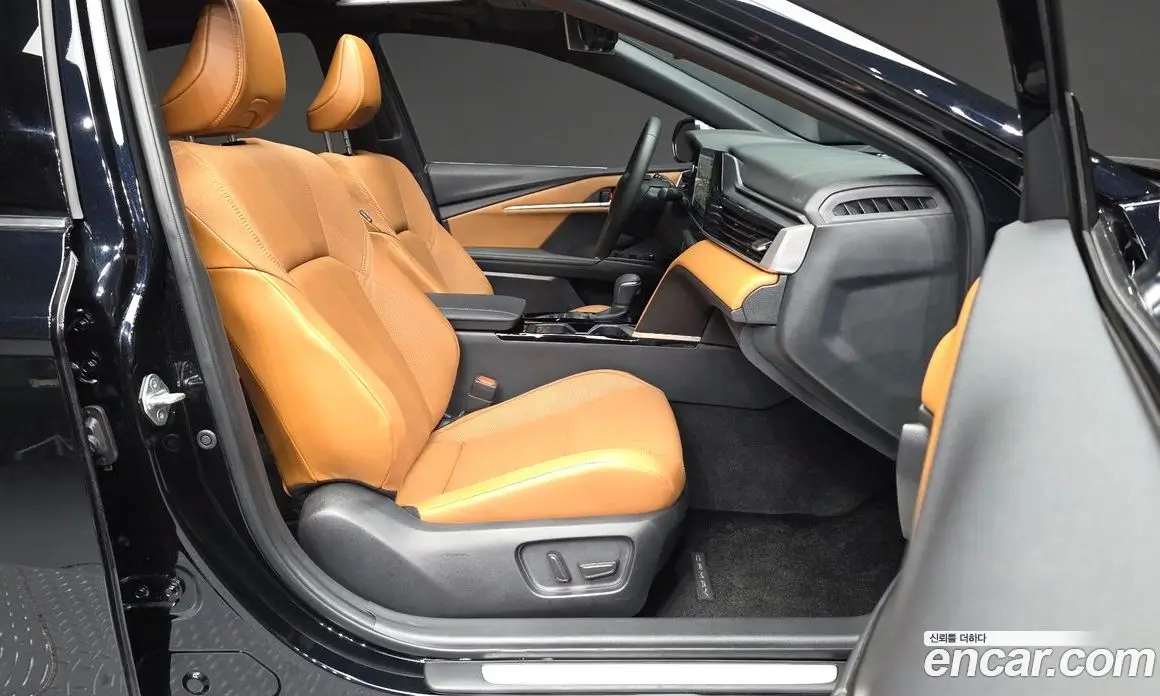 Toyota Camry 2025 2.5 АКПП, фото 17