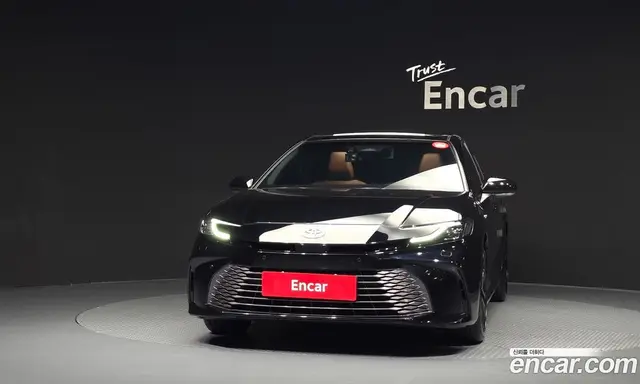 Toyota Camry 2025 2.5 АКПП, миниатюра 3