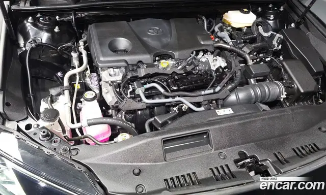 Toyota Camry 2025 2.5 АКПП, миниатюра 6