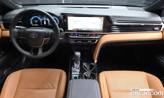 Toyota Camry 2025 2.5 АКПП, миниатюра 10