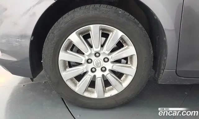 Toyota Sienna 2014 3.5 АКПП, миниатюра 5 Toyota Sienna 2014 3.5 АКПП, миниатюра 5