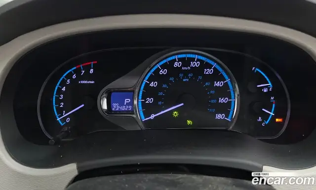 Toyota Sienna 2014 3.5 АКПП, миниатюра 8 Toyota Sienna 2014 3.5 АКПП, миниатюра 8