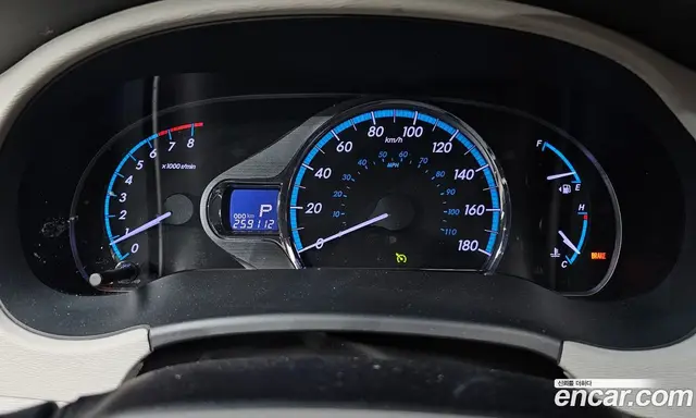 Toyota Sienna 2014 3.5 АКПП, миниатюра 8 Toyota Sienna 2014 3.5 АКПП, миниатюра 8