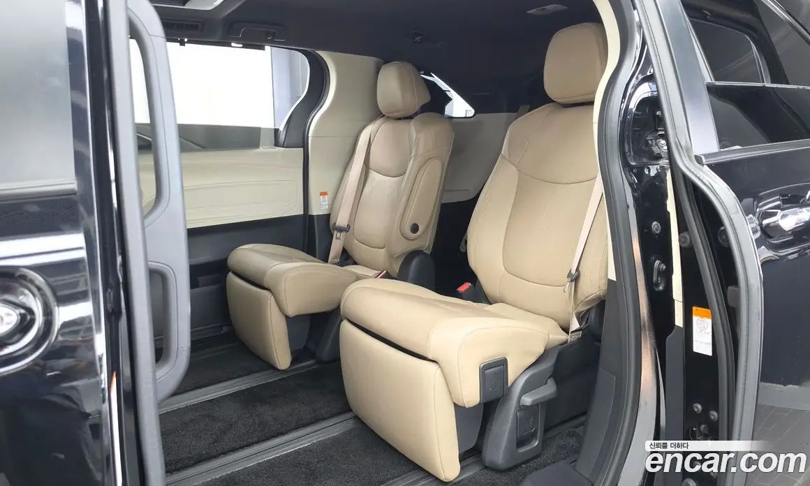 Toyota Sienna 2022 2.5 АКПП, фото 16 Toyota Sienna 2022 2.5 АКПП, фото 16