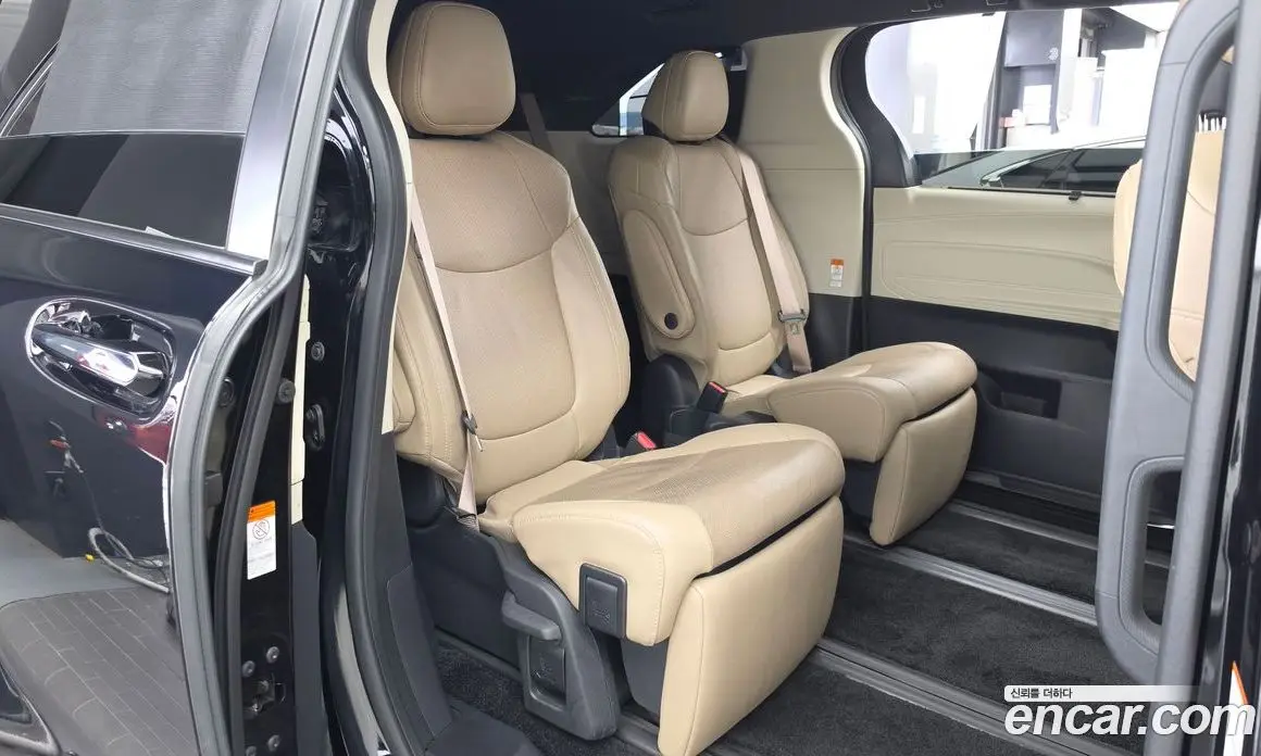 Toyota Sienna 2022 2.5 АКПП, фото 18 Toyota Sienna 2022 2.5 АКПП, фото 18