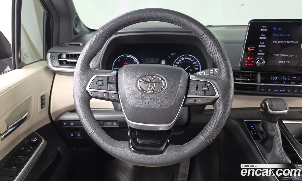 Toyota Sienna 2022 2.5 АКПП, фото 19 Toyota Sienna 2022 2.5 АКПП, фото 19