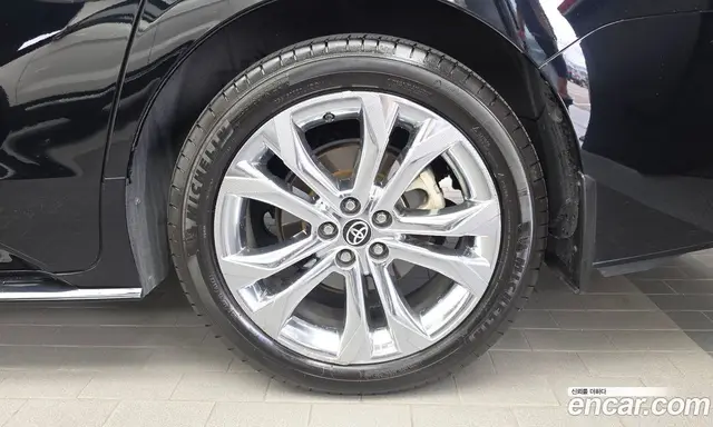 Toyota Sienna 2022 2.5 АКПП, миниатюра 7 Toyota Sienna 2022 2.5 АКПП, миниатюра 7