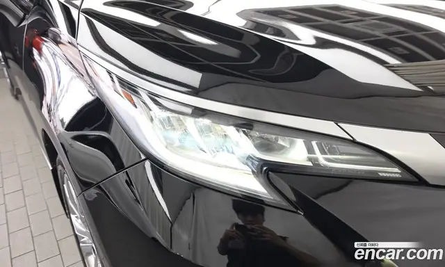 Toyota Sienna 2022 2.5 АКПП, миниатюра 8 Toyota Sienna 2022 2.5 АКПП, миниатюра 8