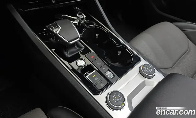 Volkswagen Touareg 2023 3.0 АКПП, миниатюра 12