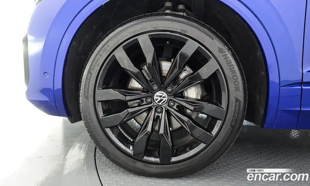 Volkswagen Touareg 2023 3.0 АКПП, миниатюра 5