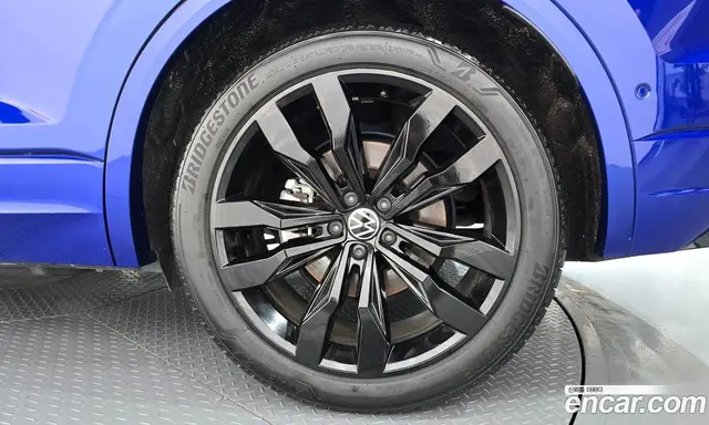 Volkswagen Touareg 2023 3.0 АКПП, миниатюра 7