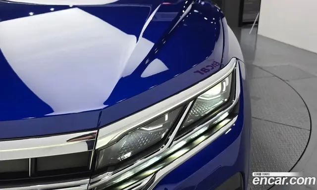 Volkswagen Touareg 2023 3.0 АКПП, миниатюра 8