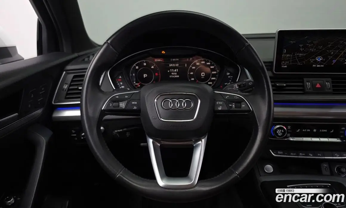 Audi Q5 2020 2.0 АКПП, фото 18 Audi Q5 2020 2.0 АКПП, фото 18