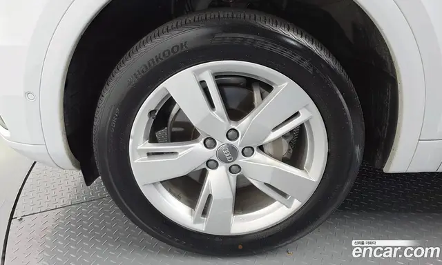Audi Q5 2020 2.0 АКПП, миниатюра 4 Audi Q5 2020 2.0 АКПП, миниатюра 4