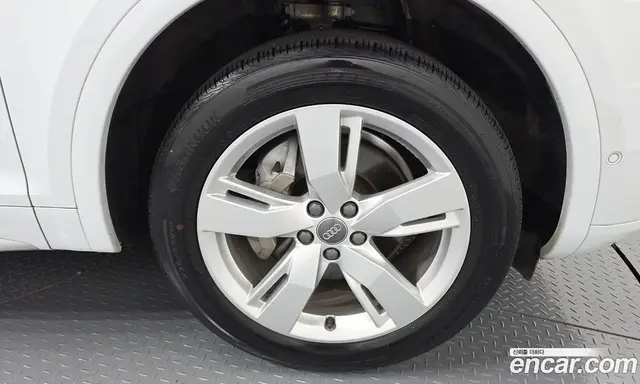 Audi Q5 2020 2.0 АКПП, миниатюра 6 Audi Q5 2020 2.0 АКПП, миниатюра 6