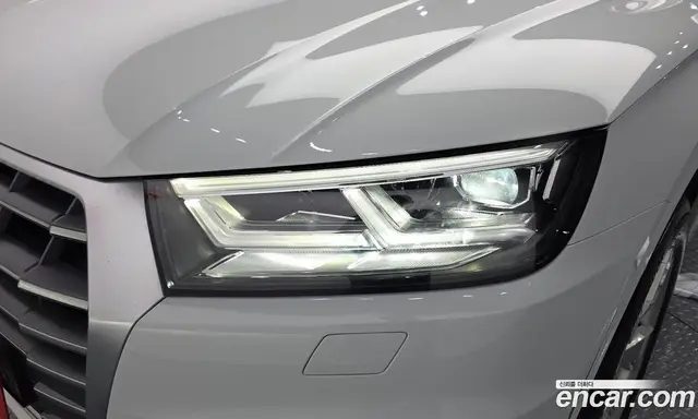 Audi Q5 2020 2.0 АКПП, миниатюра 7 Audi Q5 2020 2.0 АКПП, миниатюра 7