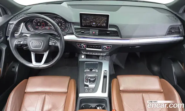 Audi Q5 2020 2.0 АКПП, миниатюра 9 Audi Q5 2020 2.0 АКПП, миниатюра 9