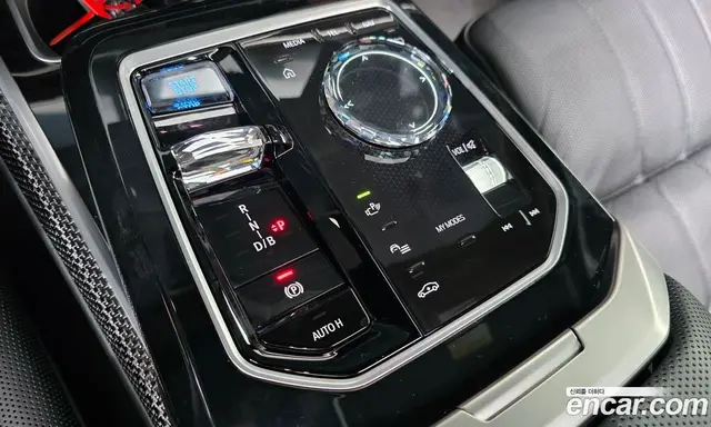 BMW i7 2023 0.3 АКПП, миниатюра 12