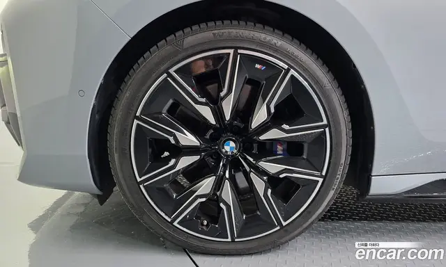 BMW i7 2023 0.3 АКПП, миниатюра 5
