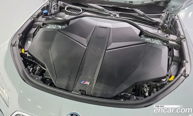 BMW i7 2023 0.3 АКПП, миниатюра 6