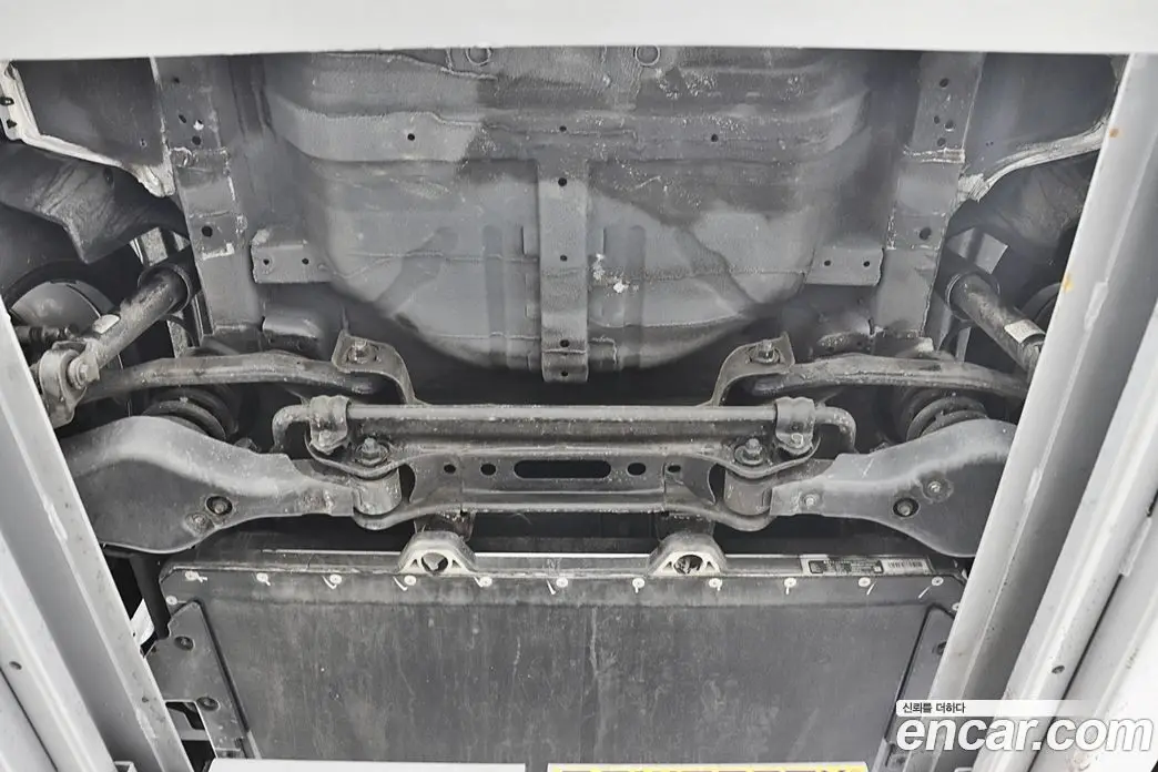 BYD Atto 3 2025 0.1 АКПП, фото 12