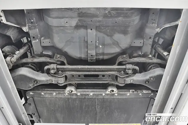 BYD Atto 3 2025 0.1 АКПП, миниатюра 12