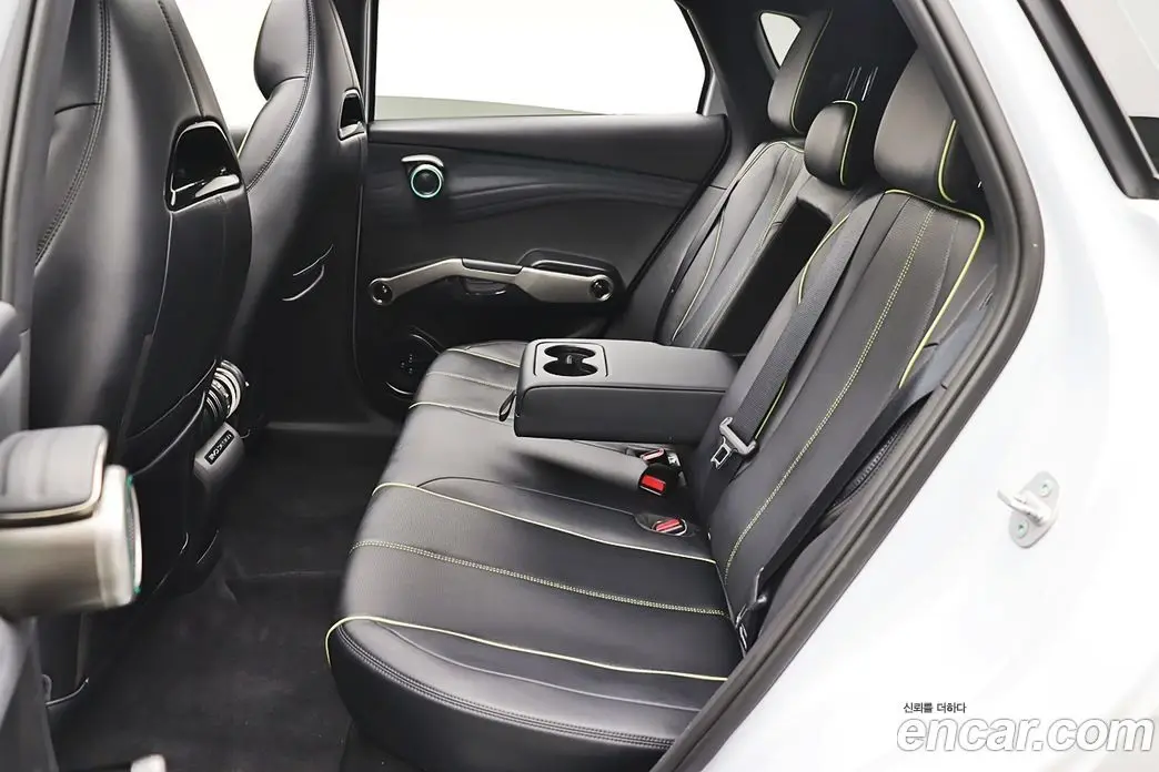 BYD Atto 3 2025 0.1 АКПП, фото 17