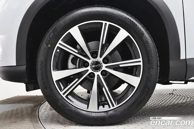 BYD Atto 3 2025 0.1 АКПП, миниатюра 5