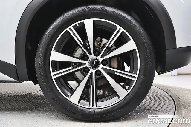 BYD Atto 3 2025 0.1 АКПП, миниатюра 6