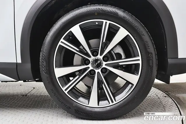 BYD Atto 3 2025 0.1 АКПП, миниатюра 7