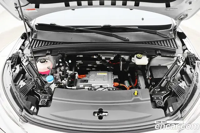 BYD Atto 3 2025 0.1 АКПП, миниатюра 9