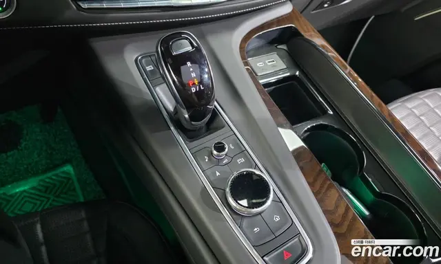 Cadillac Escalade 2022 6.2 АКПП, миниатюра 12