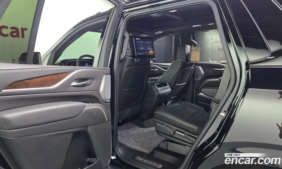 Cadillac Escalade 2022 6.2 АКПП, фото 16 Cadillac Escalade 2022 6.2 АКПП, фото 16