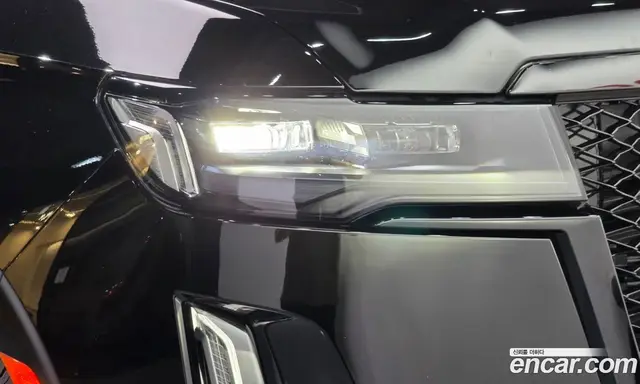Cadillac Escalade 2022 6.2 АКПП, миниатюра 8 Cadillac Escalade 2022 6.2 АКПП, миниатюра 8