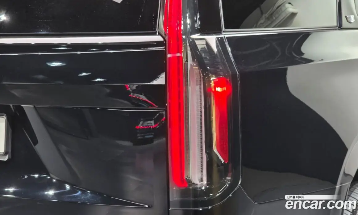 Cadillac Escalade 2022 6.2 АКПП, фото 9 Cadillac Escalade 2022 6.2 АКПП, фото 9