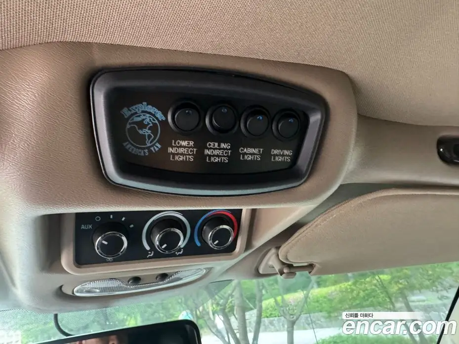 Chevrolet Express Van 2014 6.0 АКПП, фото 13