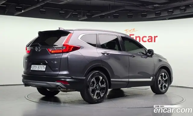Honda CR-V 2017 1.5 АКПП, миниатюра 2 Honda CR-V 2017 1.5 АКПП, миниатюра 2