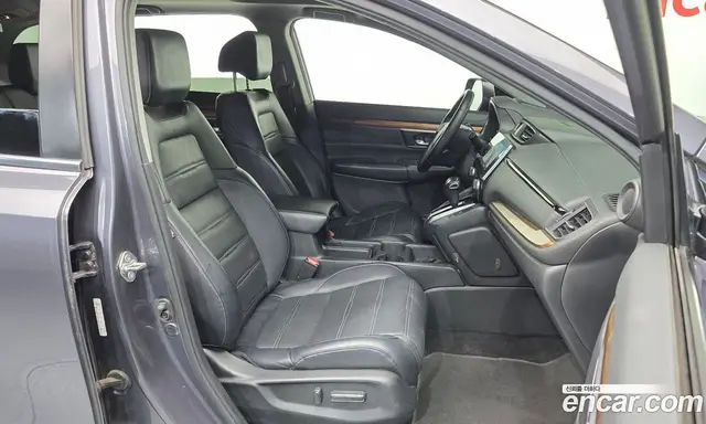 Honda CR-V 2017 1.5 АКПП, миниатюра 11 Honda CR-V 2017 1.5 АКПП, миниатюра 11