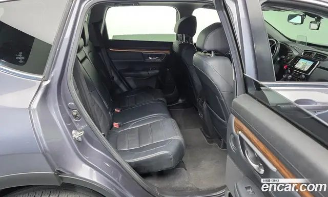 Honda CR-V 2017 1.5 АКПП, миниатюра 12
