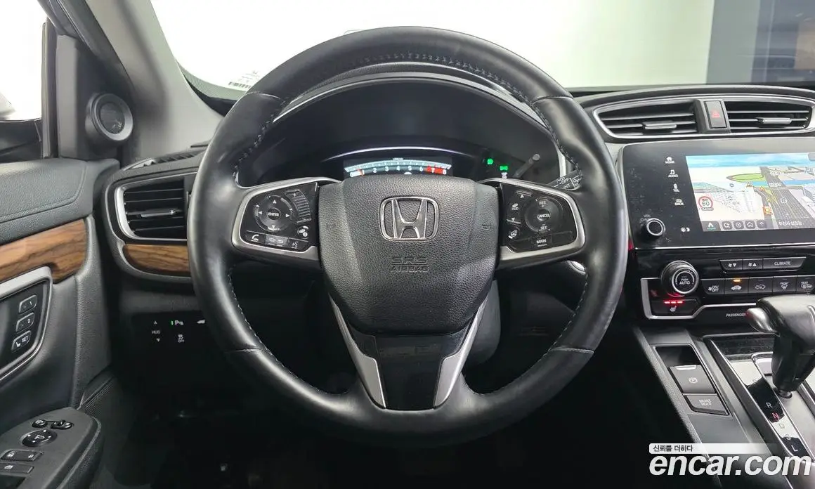 Honda CR-V 2017 1.5 АКПП, фото 13 Honda CR-V 2017 1.5 АКПП, фото 13