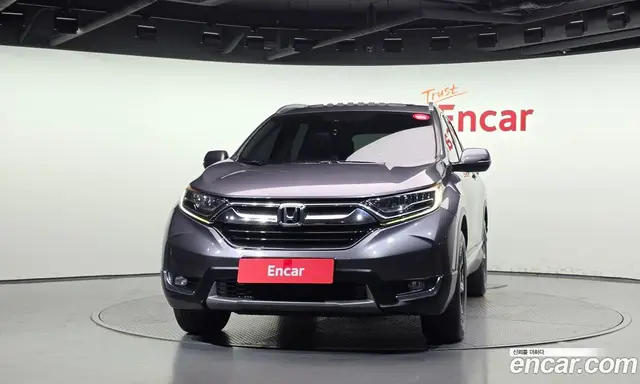 Honda CR-V 2017 1.5 АКПП, миниатюра 3 Honda CR-V 2017 1.5 АКПП, миниатюра 3
