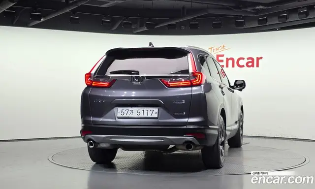 Honda CR-V 2017 1.5 АКПП, миниатюра 4 Honda CR-V 2017 1.5 АКПП, миниатюра 4