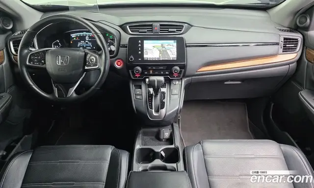 Honda CR-V 2017 1.5 АКПП, миниатюра 7 Honda CR-V 2017 1.5 АКПП, миниатюра 7