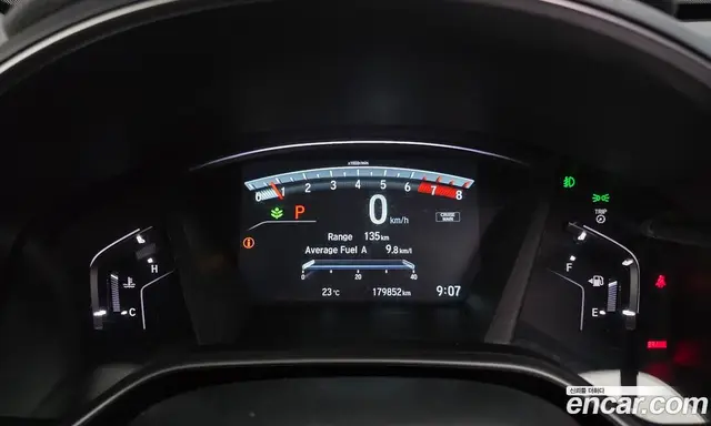 Honda CR-V 2017 1.5 АКПП, миниатюра 8 Honda CR-V 2017 1.5 АКПП, миниатюра 8