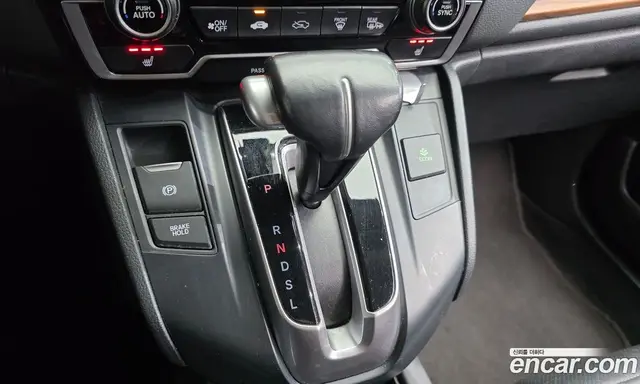 Honda CR-V 2017 1.5 АКПП, миниатюра 9 Honda CR-V 2017 1.5 АКПП, миниатюра 9