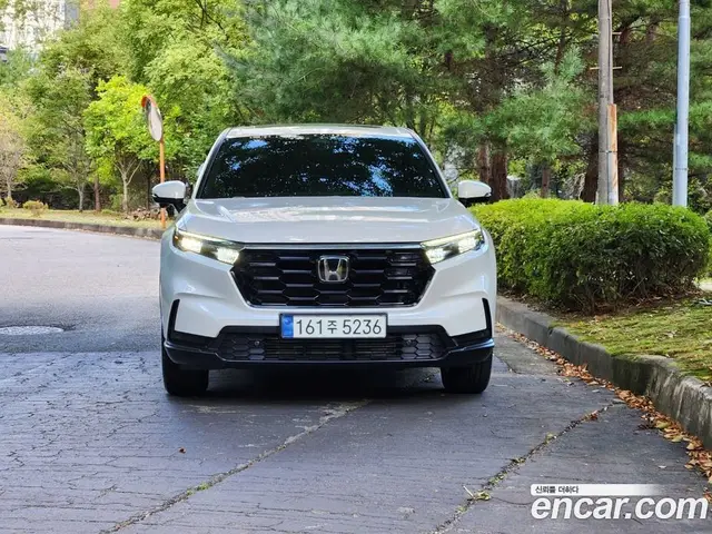 Honda CR-V, 2023, 9 610 км Honda CR-V, 2023, 9 610 км