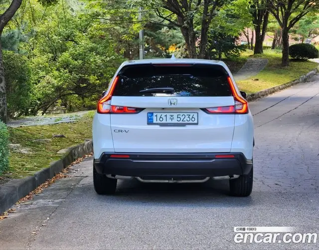 Honda CR-V 2023 1.5 АКПП, миниатюра 2