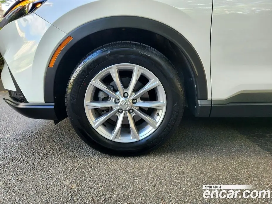 Honda CR-V 2023 1.5 АКПП, фото 19