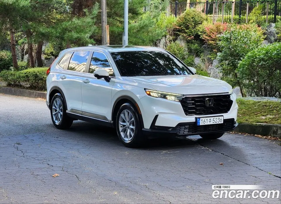 Honda CR-V 2023 1.5 АКПП, фото 4